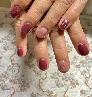 ネイル ネイルサロン春所属・ネイルサロン 春のネイルデザイン