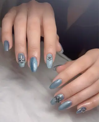 ネイル さくら💮💮 【オフ無料】のネイルデザイン