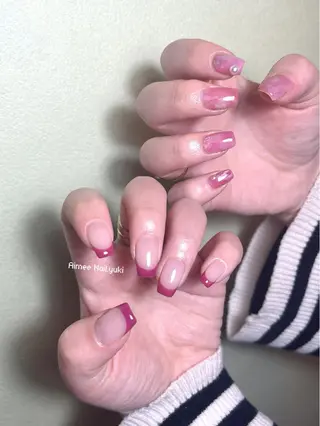 ネイル VENUS TotalBeauty所属・痛ネイリスト ✰ゆき✰のネイルデザイン