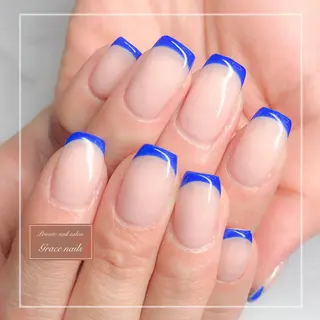 ネイル GRACE NAILSのネイルデザイン