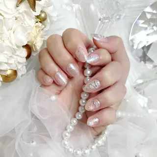 ネイル Angelgarden nail&eye 青山店所属・𝐚 𝐤 𝐢のネイルデザイン