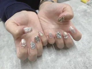 ネイル 1'vary YUKIのネイルデザイン