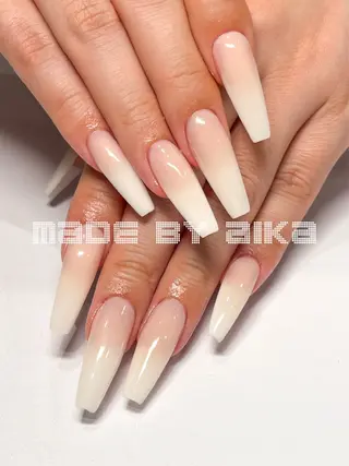 ネイル Made By AIKAのネイルデザイン