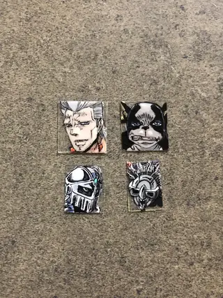 ネイル casita（カシータ）所属・thrush nailsのネイルデザイン