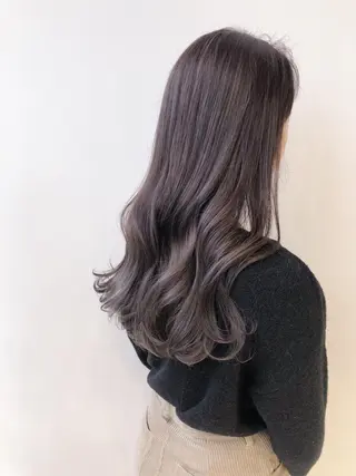 ロング 💎メンズカット/ 透明感　吉田拓海💎のヘアスタイル