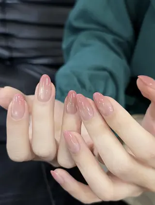 ネイル み ことのネイルデザイン