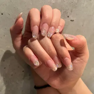 ネイル DariL Ayaのネイルデザイン