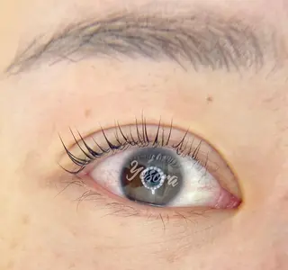 マツエク・マツパ 浅草橋 Yosoraのマツエク・マツパデザイン