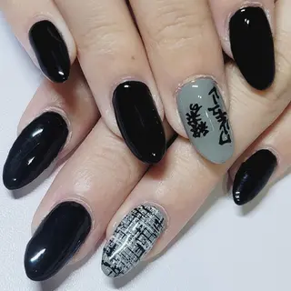 ネイル よしだ ひろきのネイルデザイン