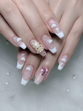ネイル Lumi Nailのネイルデザイン
