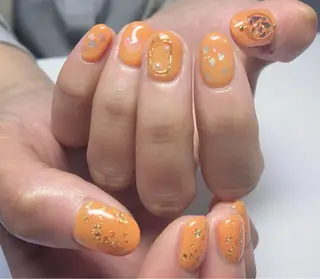 ネイル NailSalon 〜Andyou〜のネイルデザイン