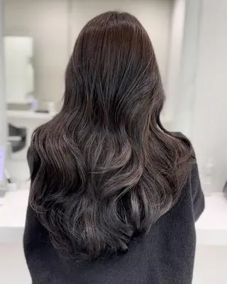 カラー 💍Story川越 オフィシャル💍のヘアスタイル