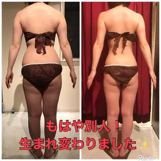 Cielo(シエロ) ダイエット専門店のエステ・リラクイメージ