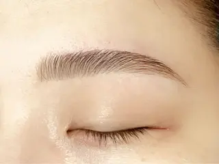 アイブロウ アイデザイナー 山下の眉毛・アイブロウイメージ