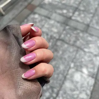 ネイル C. 👑itoのマツエク・マツパデザイン