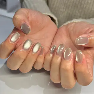 ネイル CLALA MIYUのネイルデザイン