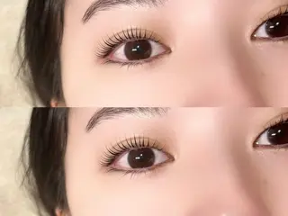 マツエク・マツパ Lazley所沢店 mizukiのマツエク・マツパデザイン