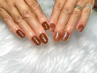 ネイル ♡ KEIKOのネイルデザイン