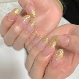 ネイル LULU LIMAのネイルデザイン