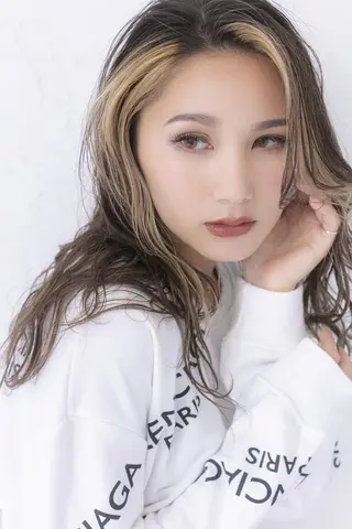 lazleyMEGAドン・キホーテ成増店所属・rumia hanaのマツエク・マツパデザイン