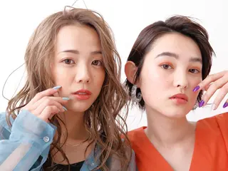 ネイル マツエク・マツパ LULLABY  三軒茶屋店のマツエク・マツパデザイン