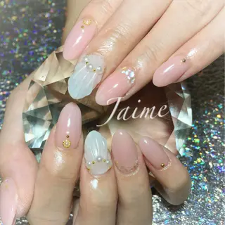ネイル Jaime Yuiのネイルデザイン