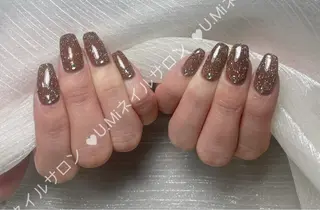ネイル ユミ nailのネイルデザイン