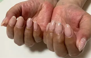 ネイル uryu yuriのネイルデザイン