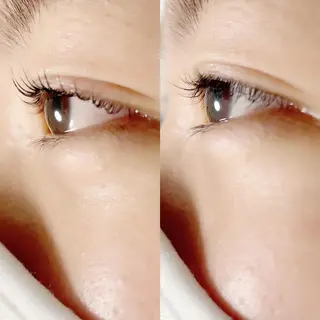 マツエク・マツパ 堀田 あゆみ （アイリスト）のマツエク・マツパデザイン