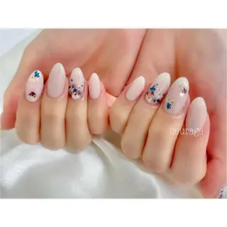 ネイル ネイルサロンcourage所属・ネイルサロン courageのネイルデザイン