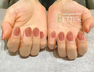 ネイル BETTISH. KUMIKO☺︎︎のネイルデザイン