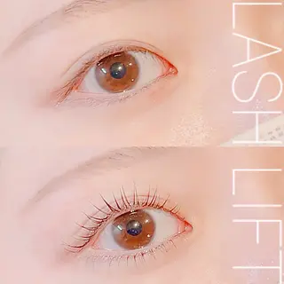 マツエク・マツパ A'tois【アトワ】所属・【A'tois】 mayumiのマツエク・マツパデザイン