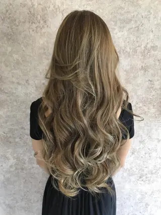 ミディアム patou 烏丸所属・ショート特化/ 上原麗咲希のヘアスタイル