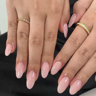ネイル I P'ink nail salon所属・I pinknail 韓国風·持ち込み専門のネイルデザイン