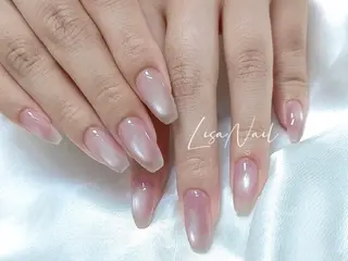 ネイル 🎀 RI🎀のネイルデザイン