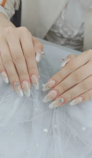 ネイル ♡Sherry  Nail♡のネイルデザイン