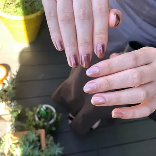 ネイル yurina/ パラジェル認定サロンのネイルデザイン