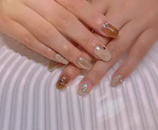 ネイル NANA NAILのネイルデザイン