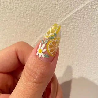ネイル nailsalon miiのネイルデザイン