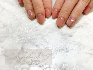 ネイル vitinail所属・vitinail／ 𝘠𝘶𝘬𝘪.のネイルデザイン
