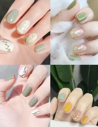 ネイル Cute beauty2のマツエク・マツパデザイン