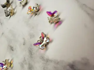 ネイル Nail salon Coco所属・Nail salon Coco【溝の口駅】のネイルデザイン