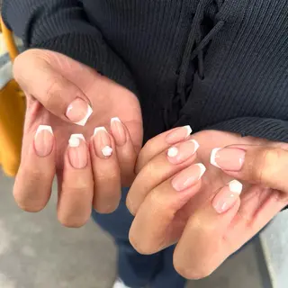 ネイル Nail 菜桜🍓🌟のネイルデザイン