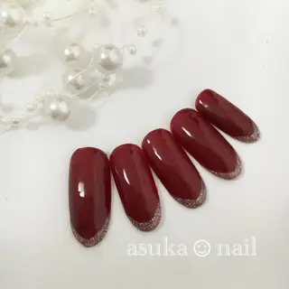 ネイル La Colzaのネイルデザイン