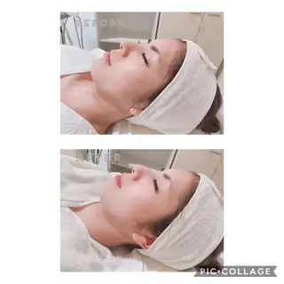 メンズ POLA大阪堀江店所属・POLA大阪堀江店 小顔エステのエステ・リラクイメージ