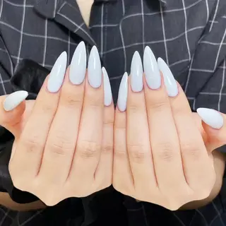 ネイル Diamond 🚢のネイルデザイン