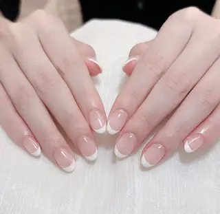 ネイル DUO MI所属・陳 rinaのネイルデザイン