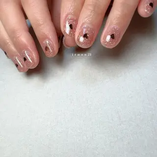 ネイル irooo 21のネイルデザイン