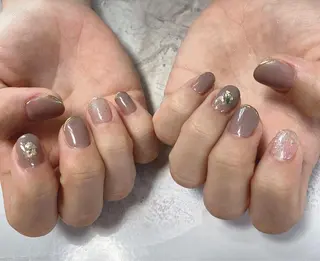 ネイル N. AIのネイルデザイン