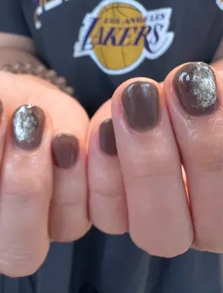 ネイル nail sheerのネイルデザイン